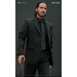 JOHN WICK ESTATU 1/3 HYPERREAL MOVIE JND STUDIOS 70CM