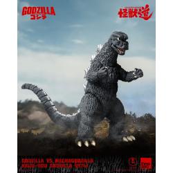 Godzilla vs. Mechagodzilla (1974) Figura Kaiju-Dou Godzilla (1974) 23 cm ThreeZero 