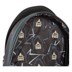 Star Wars by Loungefly Mochila Eperor Palpatine Loungefly 