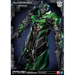 Transformers El Último Caballero Estatua Crosshairs 52 cm