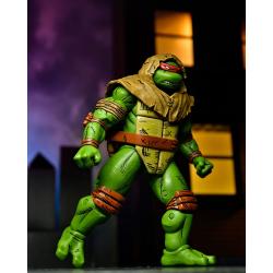 TORTUGAS NINJA MUTANTES ADOLESCENTES (Mirage Comics) Figura Raphael 18 cm NECA