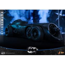 Batman vuelve Vehículo Movie Masterpiece 1/6 Batmissile 109 cm Hot Toys