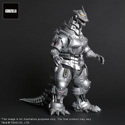 Godzilla Estatua PVC Daikaiju Series MFS-3 KIRYU High Mobility Type 29 cm SUPER7