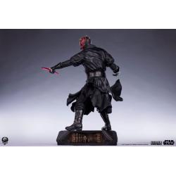 Star Wars Estatua Epic Series 1/3 Darth Maul 64 cm POP CULTURE SHOCK