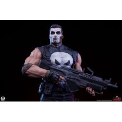 Punisher Estatua 1/3 Punisher 70 cm pop culture shock