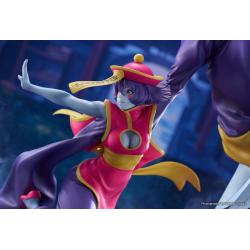 Darkstalkers Bishoujo Estatua PVC 1/7 Hsien-Ko 29 cm Kotobukiya