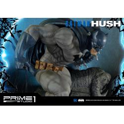 DC Comics Estatua Batman Hush 62 cm