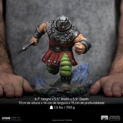 Masters of the Universe Estatua BDS Art Scale 1/10 Ram-Man 17 cm Iron Studios