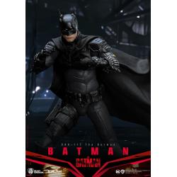 DC Comics Figura Dynamic 8ction Heroes 1/9 Batman (Batman & Robin) 21 cm Beast Kingdom Toys