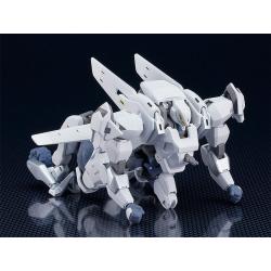 Bang Brave Bang Bravern Maquetas Plastic Model Kit Moderoid M2 Exceed Rhino 11 cm HASBRO