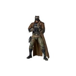 DC Comics Figura MAFEX Knightmare Batman Snyder´s Justice League Ver. 16 cm  Medicom