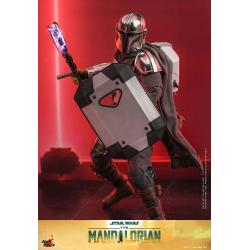 Star Wars: The Mandalorian Action Figure 1/6 IG-12 with accessories 36 cm