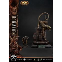 Alien 3 Estatua Museum Masterline Series 1/3 Dog Alien XL Deluxe Bonus Version 114 cm  Prime 1 Studio