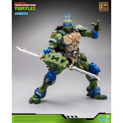 Teenage Mutant Ninja Turtles Alloy Action Figure HB0012 Leonardo 23 cm