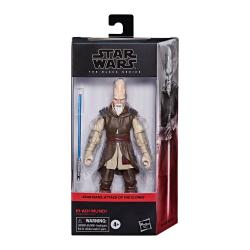 Star Wars Episode II Black Series Figura Ki-Adi-Mundi 15 cm HASBRO