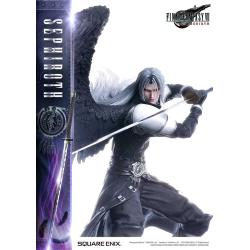 Final Fantasy VII Rebirth Estatua 1/4 Sephiroth 69 cm Square-Enix