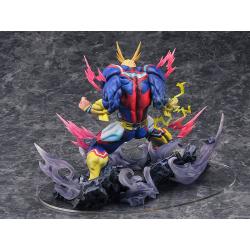 *** SUPER PRECIO *** My Hero Academia Estatua PVC 1/8 All Might 20 cm TOMY