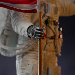 NASA Estatua 1/10 Art Scale Apollo 11 Astronaut 23 cm IRON STUDIOS