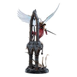 Warhammer 40,000 Estatua 1/6 Celestine the Living Saint Limited Edition 96 cm WETA