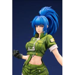 The King Of Fighters \'97Bishoujo Estatua PVC 1/7 Leona Heidern 24 cm Kotobukiya