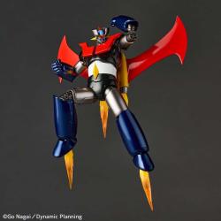 Revoltech a.y. mazinger z FIGURA DE ACCION