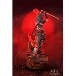 Assassin´s Creed Estatua PVC 1/8 Animus Naoe 28 cm Pure Arts