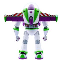 Buzz Lightyear Robot interactivo Buzz Lightyear Robot (Space Ranger Alpha) 42 cm *INGLÉS* ROBOSEN