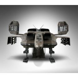 Alien Replica UD-4 Cheyenne Dropship 61 cm  Hollywood Collectibles