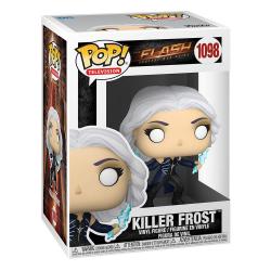 The Flash POP! Heroes Vinyl Figure Killer Frost 9 cm
