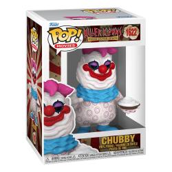 Clowns asesinos POP! Movies Vinyl Figura Chubby 9 cm FUNKO