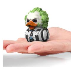 Beetlejuice Tubbz Figura PVC Mini Beetlejuice 5 cm Numskull