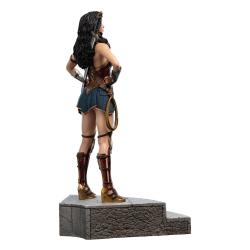 La Liga de la Justicia de Zack Snyder Estatua 1/6 Wonder Woman 37 cm Weta Workshop 