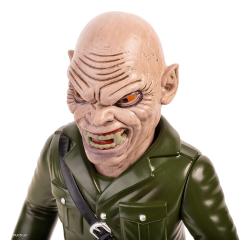  Un hombre lobo americano en Londres Soft Vinyl Figura Nightmare Demon Werewolf 25 cm MONDO