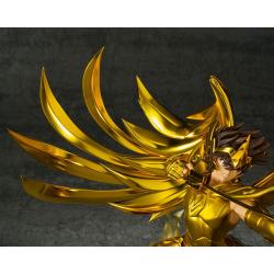 Saint Seiya Figuarts ZERO Metallic Touch Estatua PVC Sagitarius Seiya 25 cm