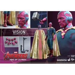 Avengers: Age of Ultron - Vision Sixth Scale Figure