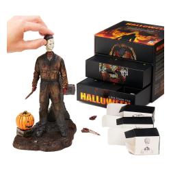 Halloween Calendario de adviento Maqueta Countdown Character Michael Myers NUMSKULL