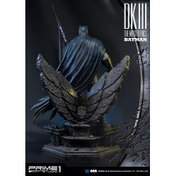 Dark Knight III The Master Race Estatua 1/3 Batman 102 cm