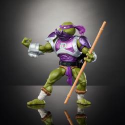 MOTU x TMNT: Turtles of Grayskull Figura Donatello 14 cm MATTEL