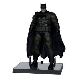 DC Multiverse McFarlane Cover Recreations Figura Batman (Batman: The Dark Knight Returns #1) (Gold Label) 18 cm McFarlane Toys