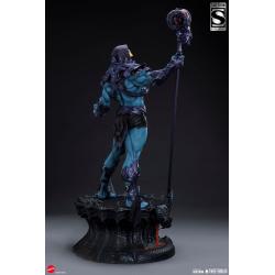 Masters of the Universe Legends Maquette 1/5 Skeletor (Classic Edition) 63 cm