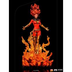 Marvel Comics Estatua 1/10 BDS Art Scale Phoenix (X-Men) 31 cm Iron Studios