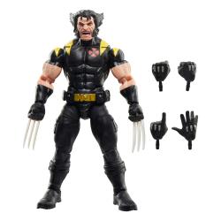 X-Men Marvel Legends Figura Lobezno 15 cm HASBRO