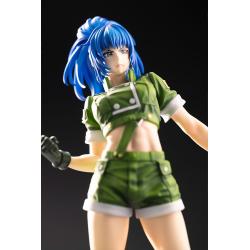 The King Of Fighters \'97Bishoujo Estatua PVC 1/7 Leona Heidern 24 cm Kotobukiya