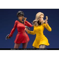 Star Trek Bishoujo Estatua PVC 1/7 Command Officer 23 cm Kotobukiya