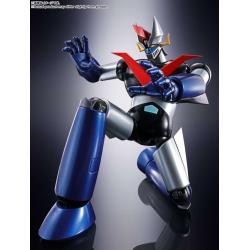 GX-111 GREAT MAZINGER KAKUMEI SHINKA FIG. 19 CM GREAT MAZINGER SOUL OF CHOGOKIN TAMASHII NATIONS