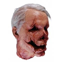 Halloween 2018: Officer Francis Severed Head Prop