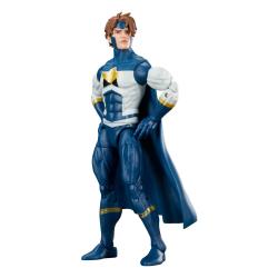 Marvel Legends Figura New Warriors Justice (BAF: Marvel\'s The Void) 15 cm HASBRO