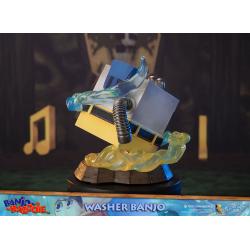 Banjo Kazooie Estatua Washer Banjo 22 cm First 4 Figures