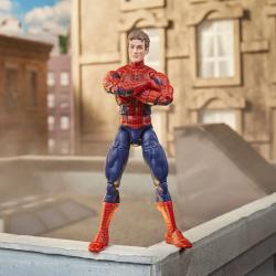 Marvel Legends Maximum Series Figura Spider-Man 15 cm HASBRO