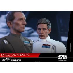 Director Krennic Sixth Scale Figure by Hot Toys Rogue One: A Star Wars Story - Movie Masterpiece Series   